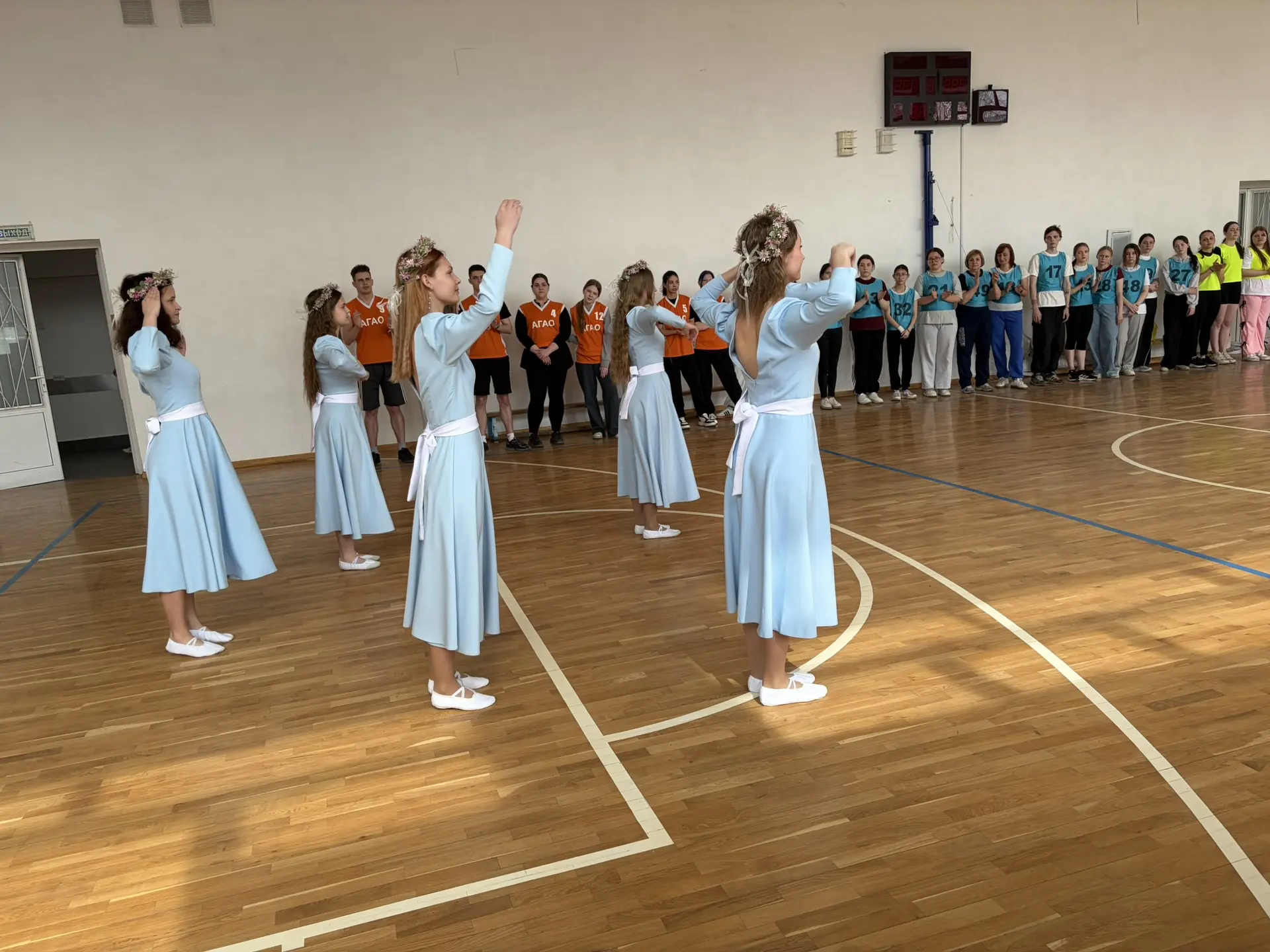 🇷🇺🇷🇺🇷🇺Прямо сейчас в Университете Шукшина стартует универсиада!  Это событие объединяет студентов, з