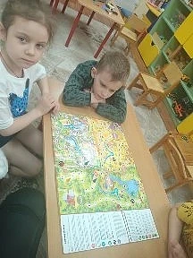 Игра – один из основных видов детской деятельности. В любом возрасте дошкольника, игра – необходимое