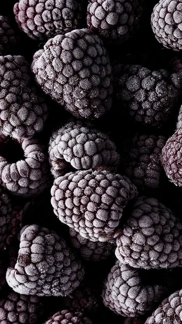 🍓 Поступление свежих замороженных ягод!  Делимся отличной новостью — в наличии вкусные и качественны
