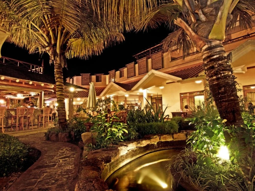 🏠 Aanari hotel & spa 3⭐️
