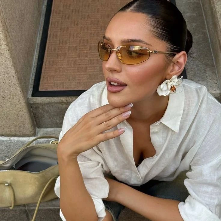 Новые поступления люксовых брендов в ЭКРАН ОПТИКА и FASHION OPTIKA!