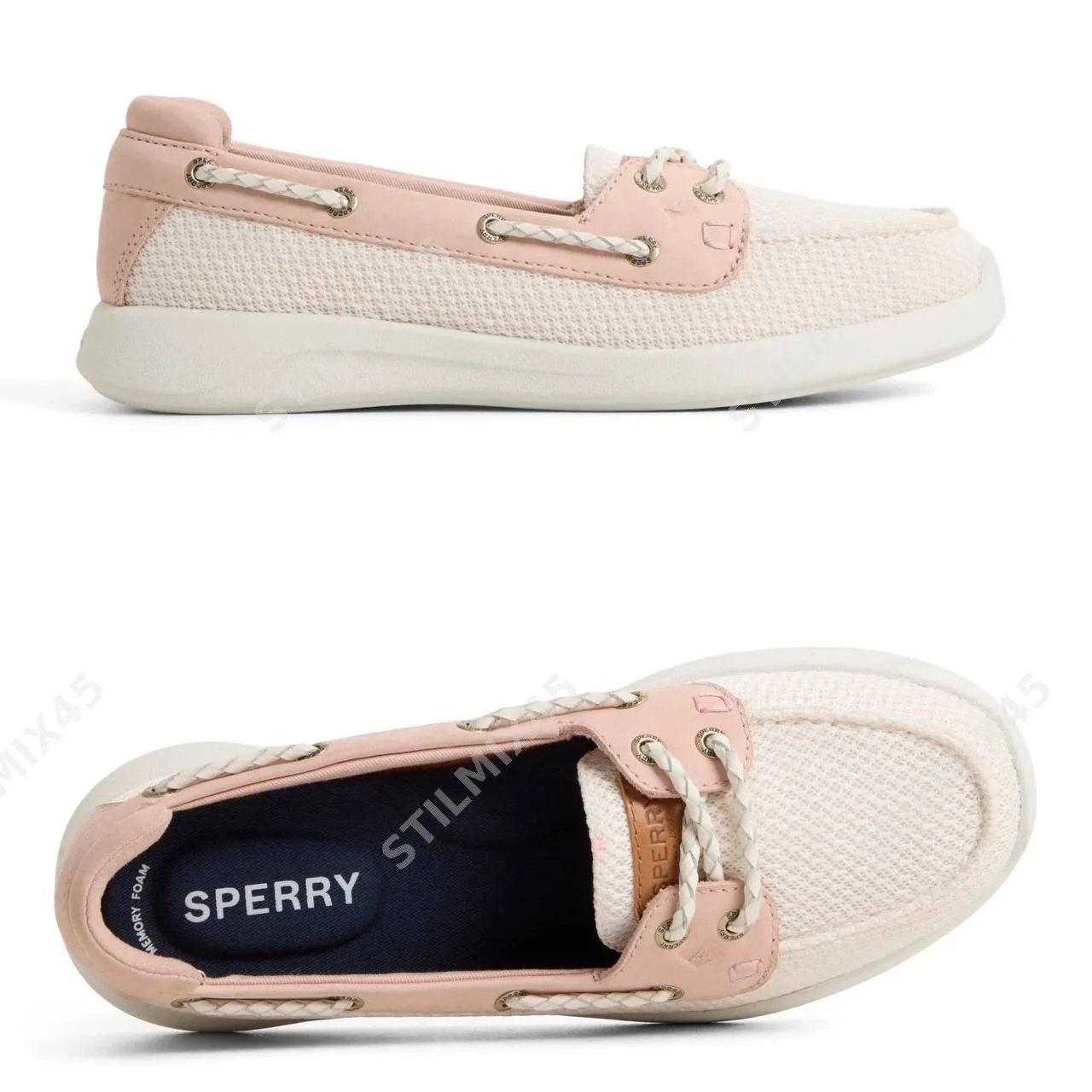 Sperry