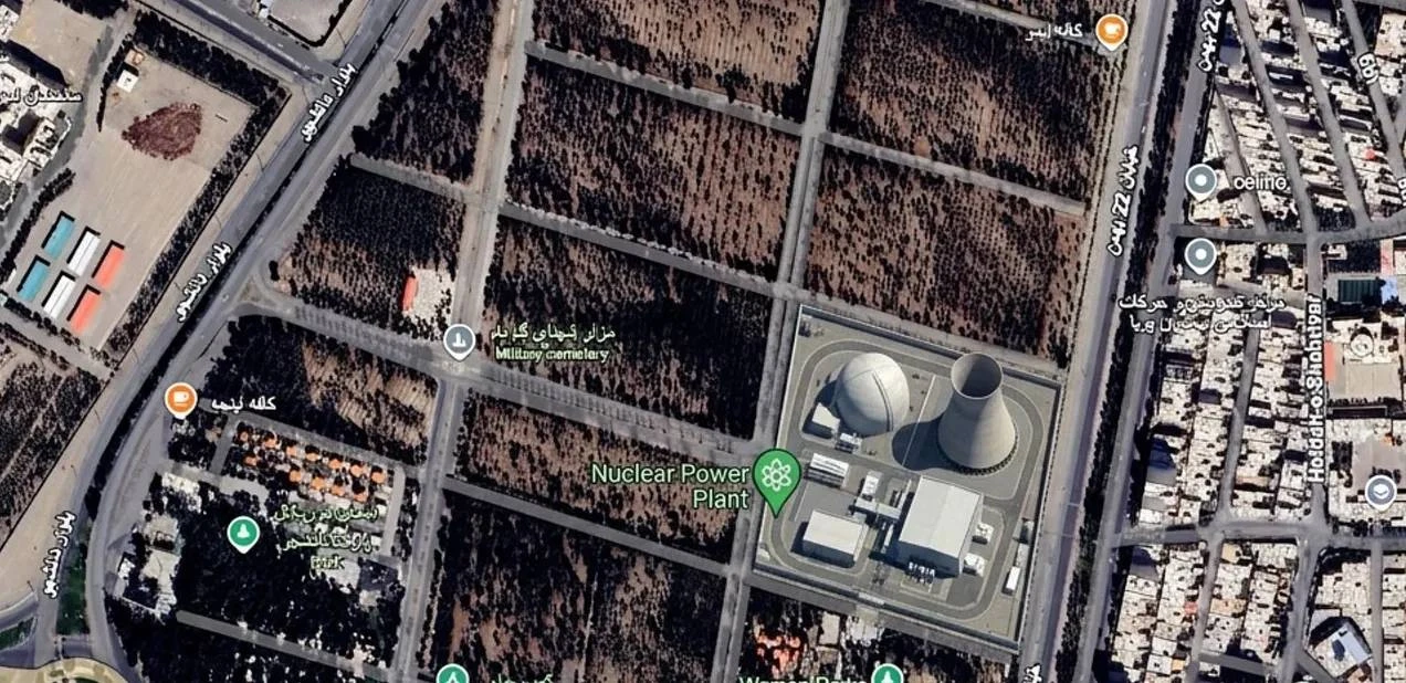 Google Earth добавил функцию, позволяющую пользователям добавлять любые объекты на спутниковые снимк