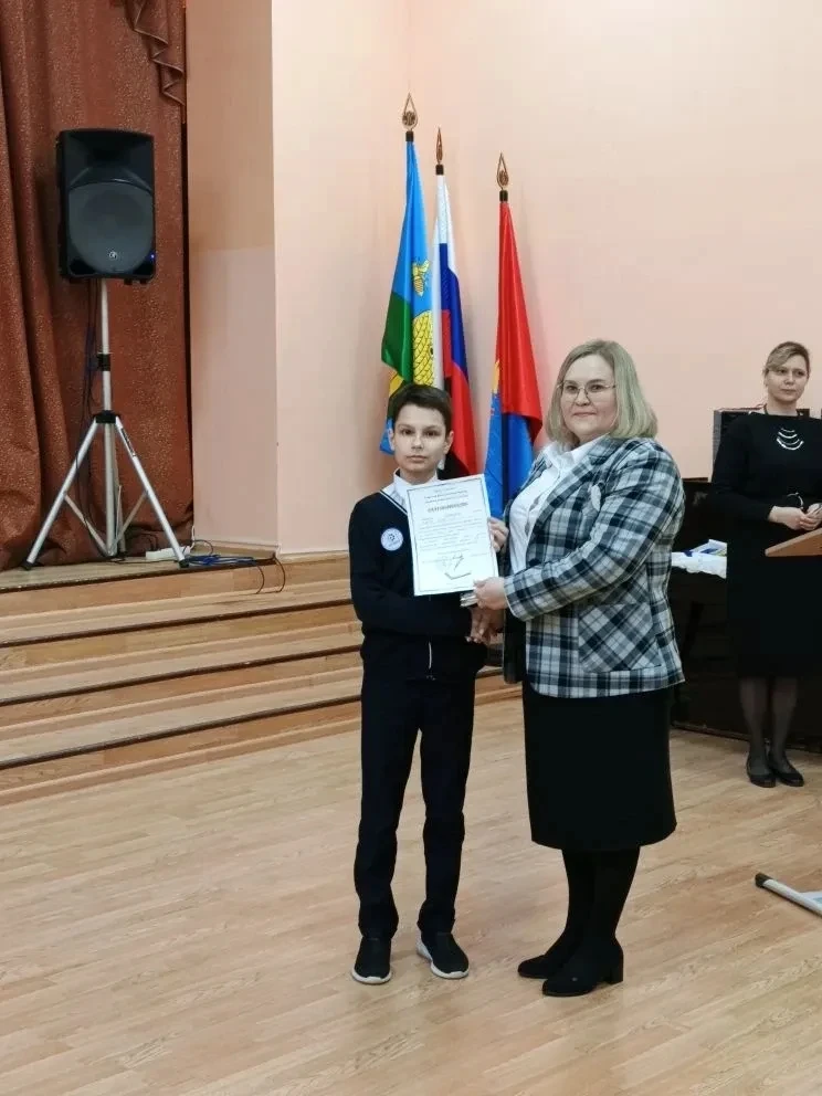 🏆 Призёры городского филологического турнира «Знатоки родного (русского) языка»! 🏆Команда учащихся п