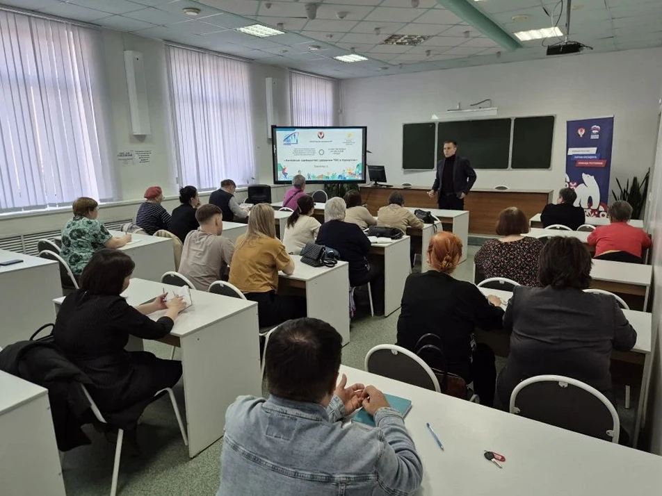 🖊️ В Удмуртии продлен конкурс лидеров местных сообществ