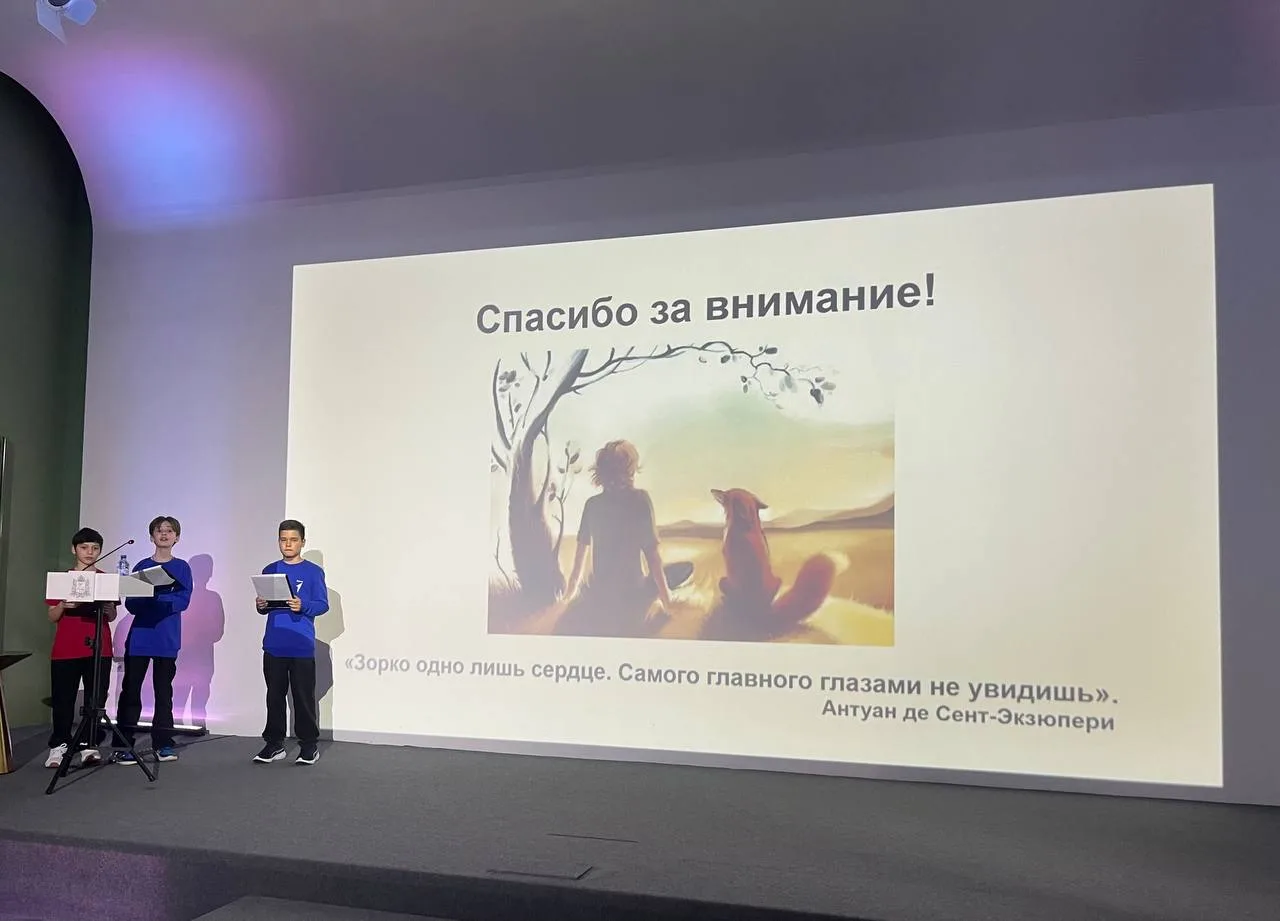 🌿 Яркое начало каникул у юннатов 🌿  30 марта на площадке Дома народного единства обучающиеся 5 «З» к