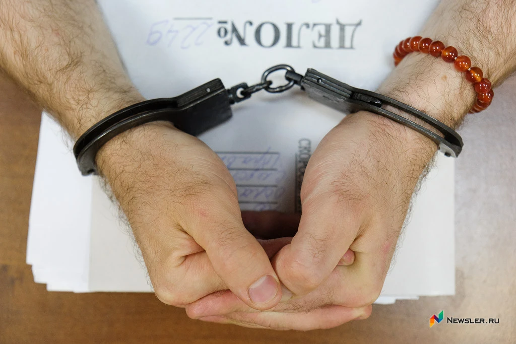 Верхнекамский районный суд Кировской области приговорил 63-летнего местного жителя к пя...