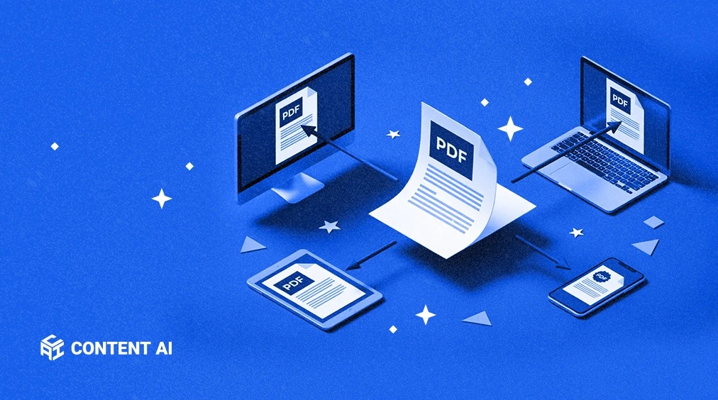 PDF-документы открываются на разных устройствах. Но не всегда удобно 😏

Документ, подготовленный дл