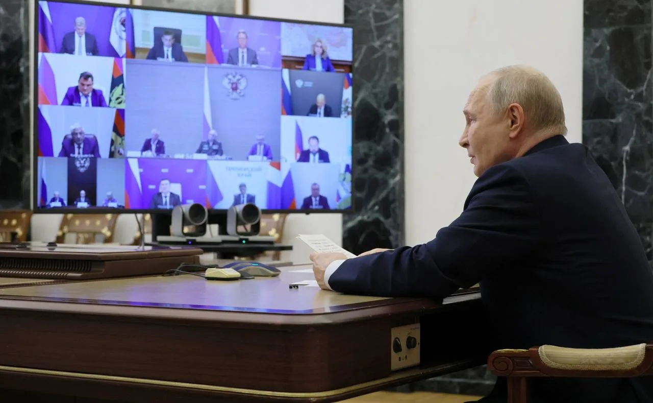 Вчера 4 сентября на Российском организационном комитете «Победа» под председательством ...
