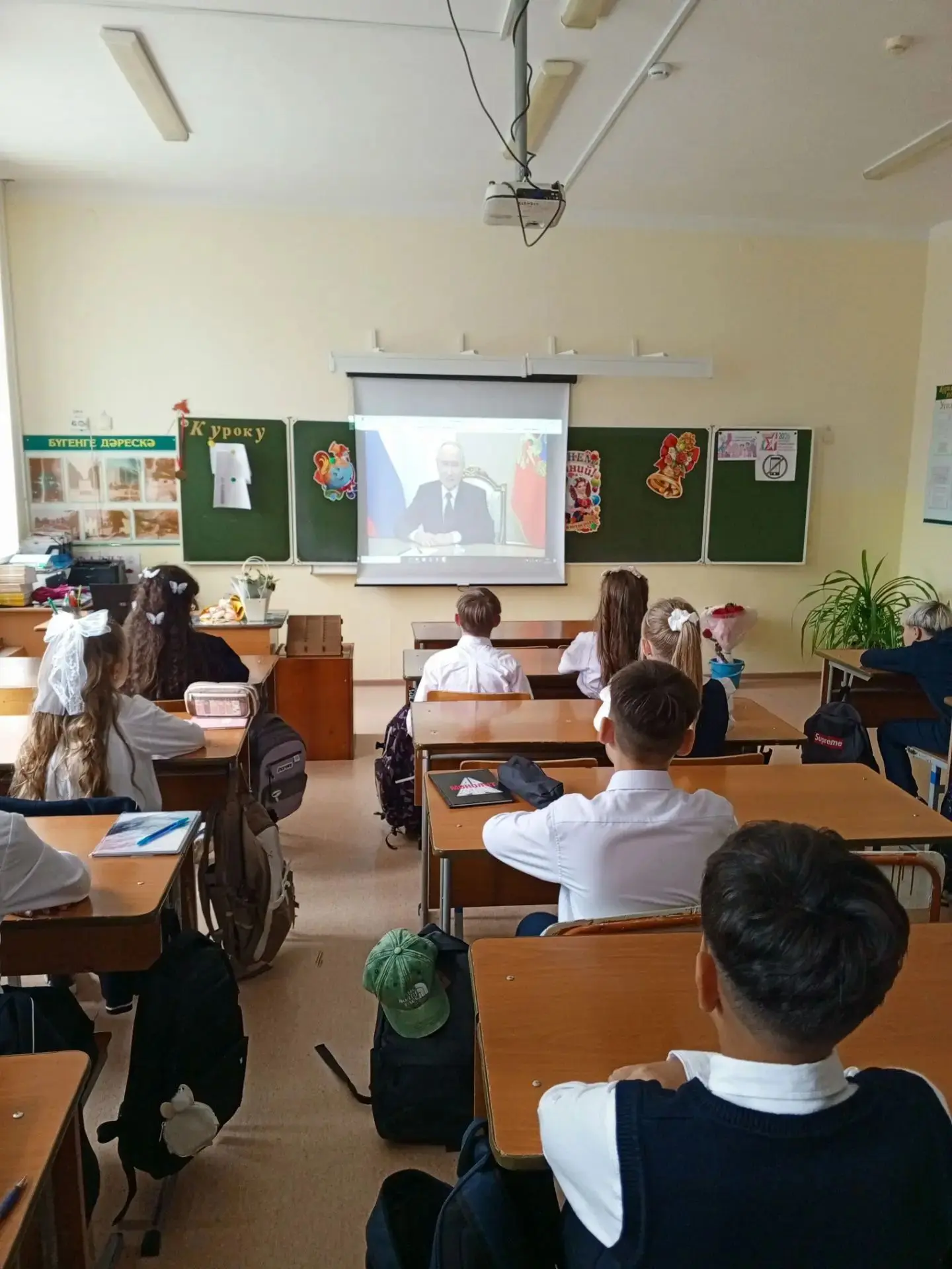 🇷🇺Разговоры о важном