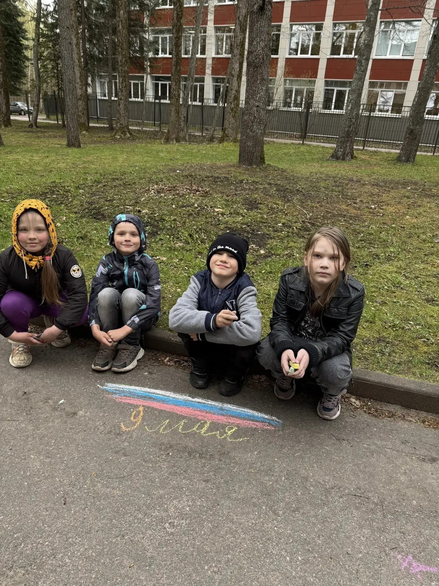 9 Мая — это не только славный праздник Победы.🎉 Это значимый день в жизни каждого граж...