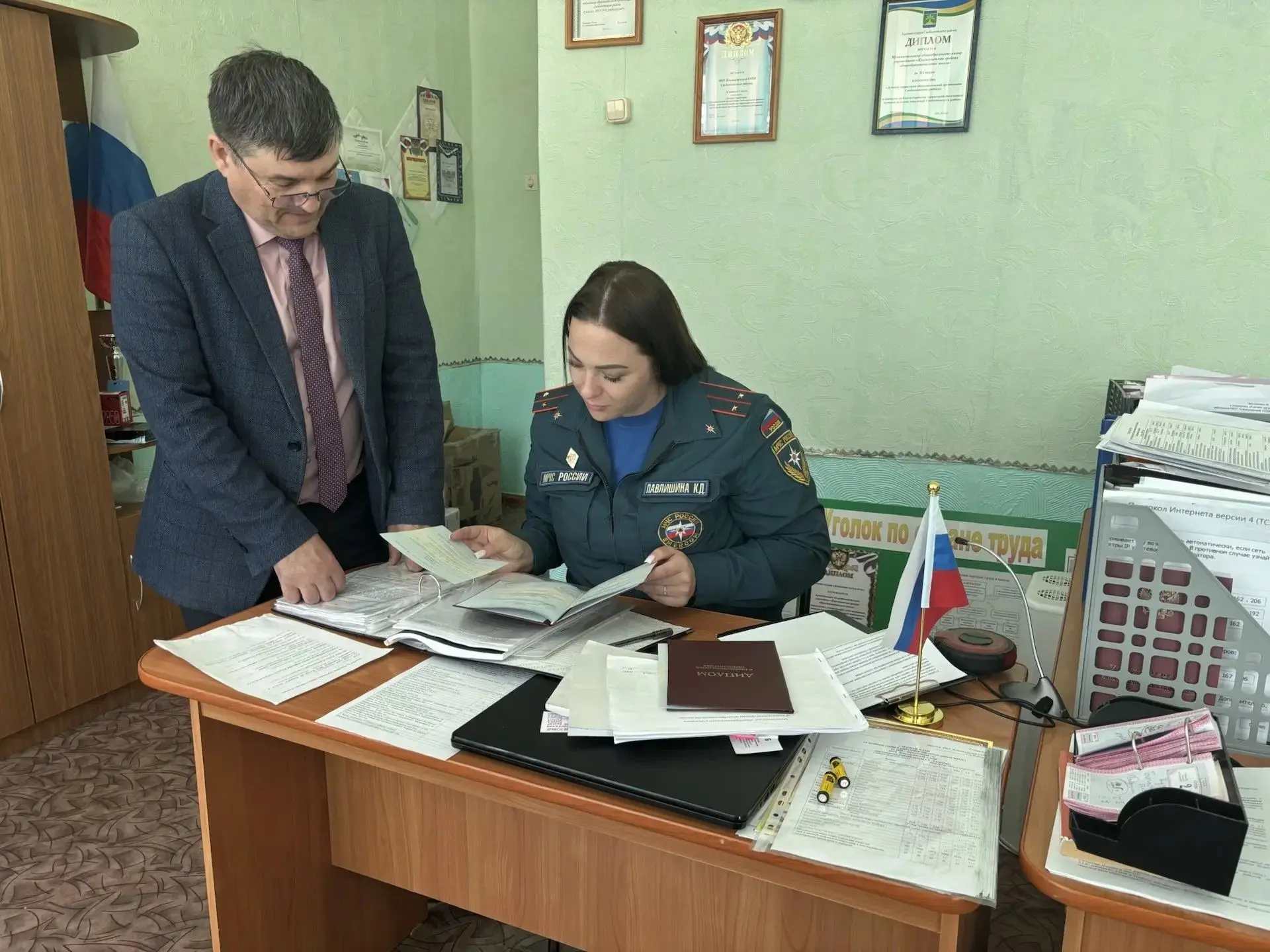 В этом сезоне для юных жителей Свободненского района откроются 10 пришкольных лагерей д...