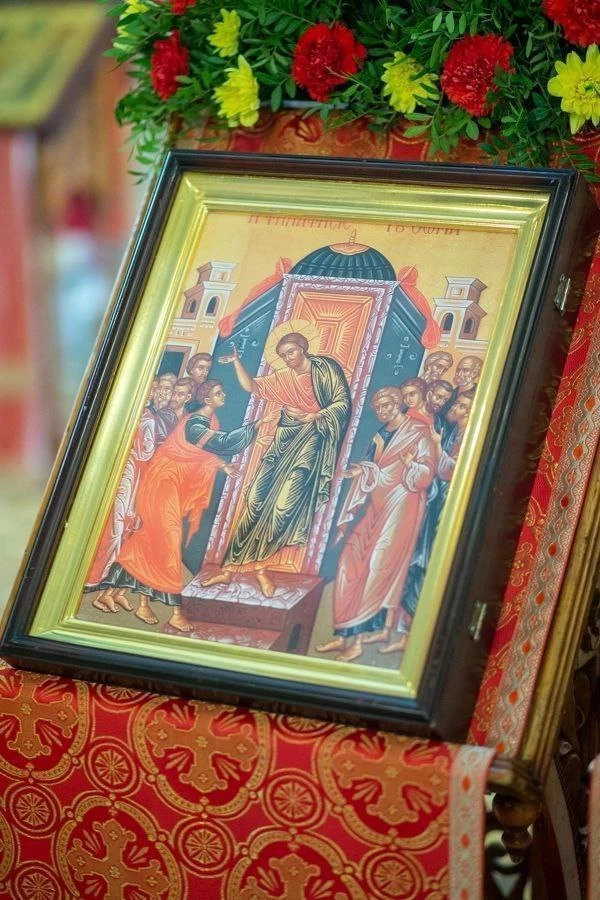 Фомино воскресенье. Антипасха.  Сегодня Светлая седмица заканчивается Фоминым воскресением, являющим
