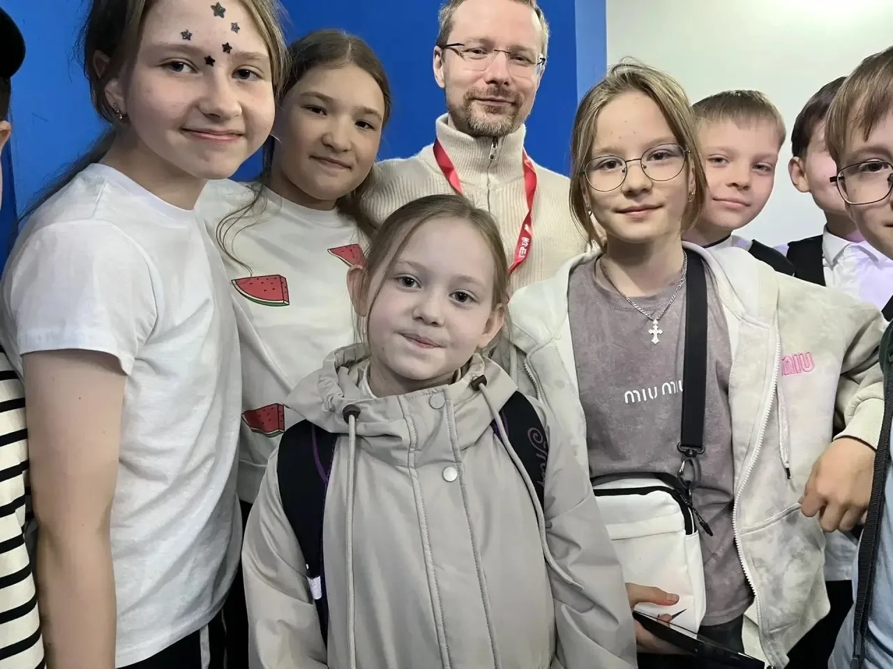 С 18 по 22 мая 2026 года в городе Уяр проходит масштабный IV Международный фестиваль фи...