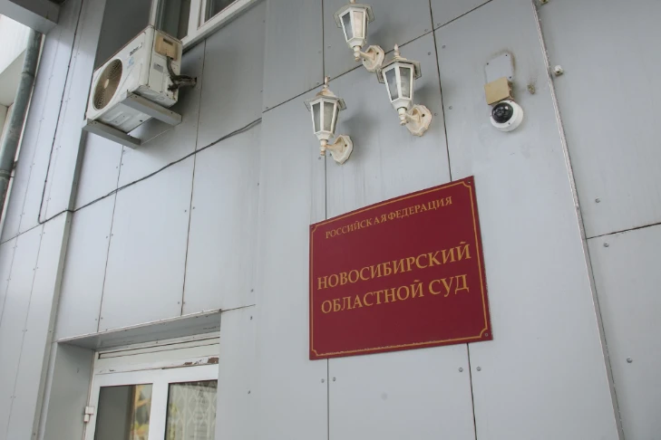 В Новосибирске женщина насмерть сбила любовника и получила условный срок

Суд учел ее исправление.

