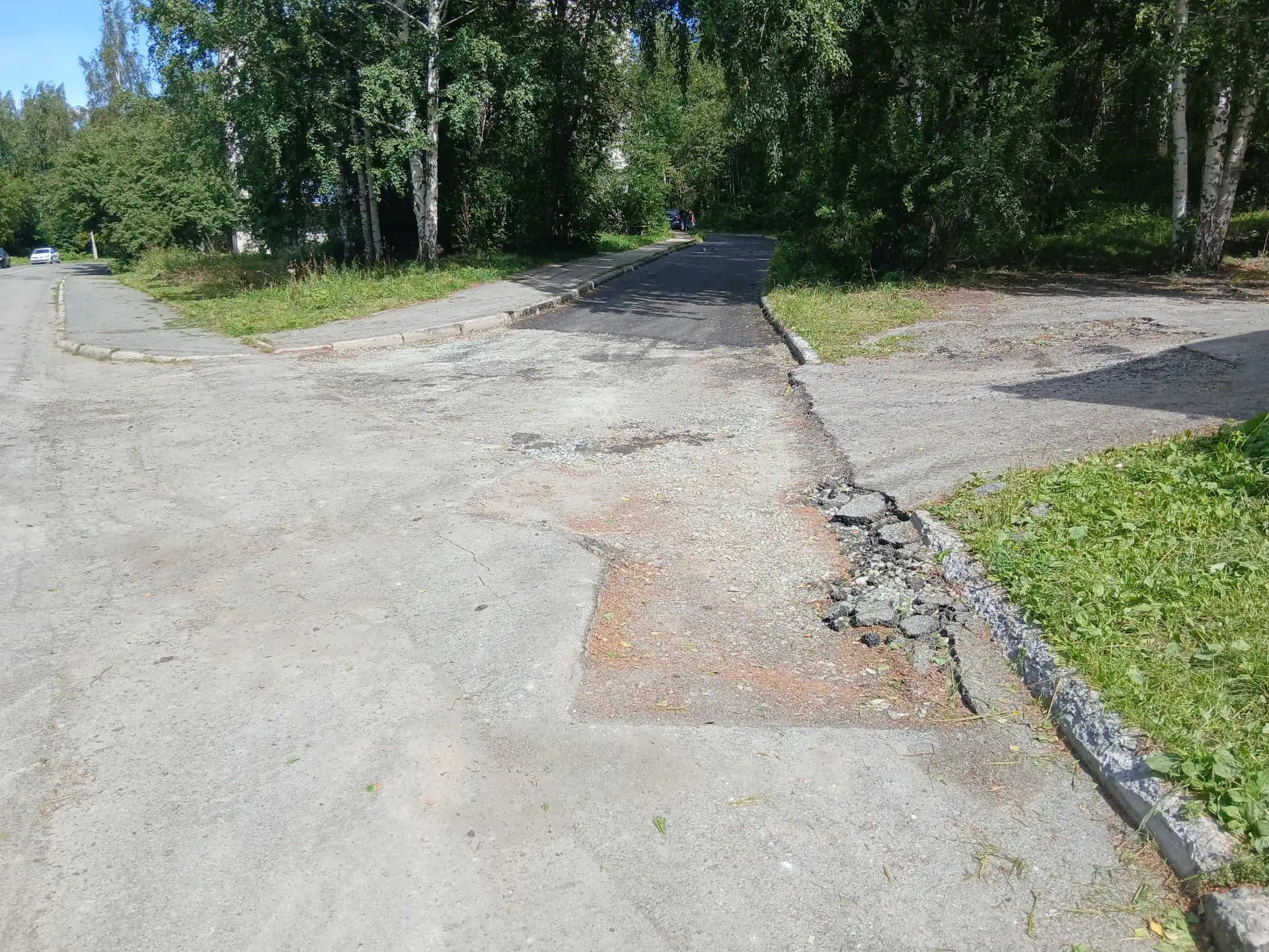 Депутаты продолжают выполнять наказы избирателей