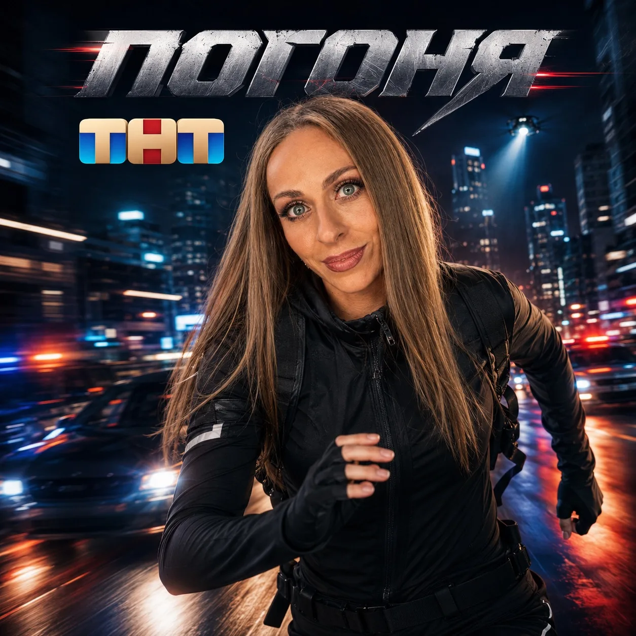 Изображение 2 к публикации «Екатерина Моргунова | Официальный канал»
