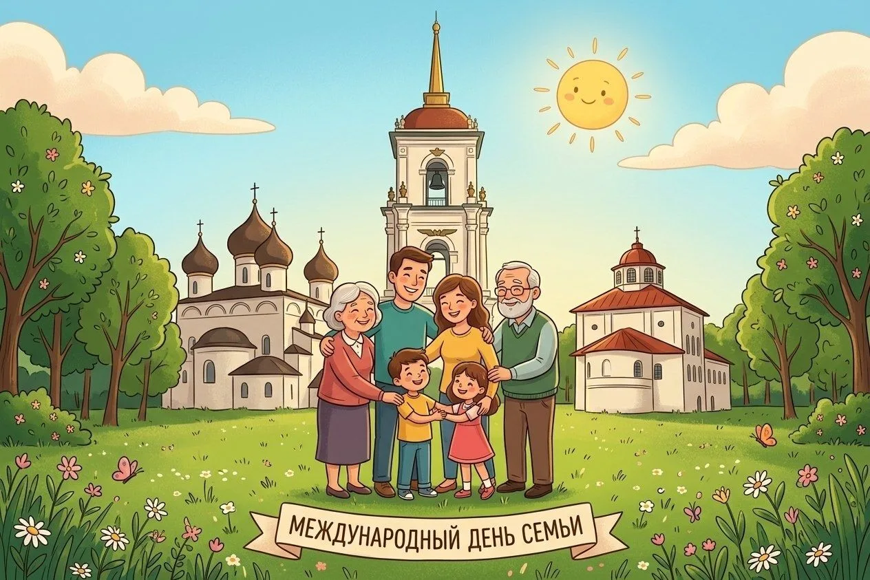 Уважаемые жители Каргополя!