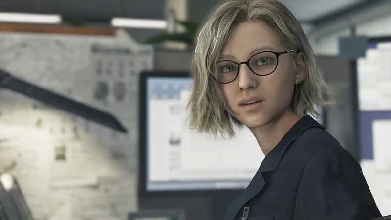 Capcom что-то затянула с деталями масштабного DLC для Resident Evil Requiem, но сценари...