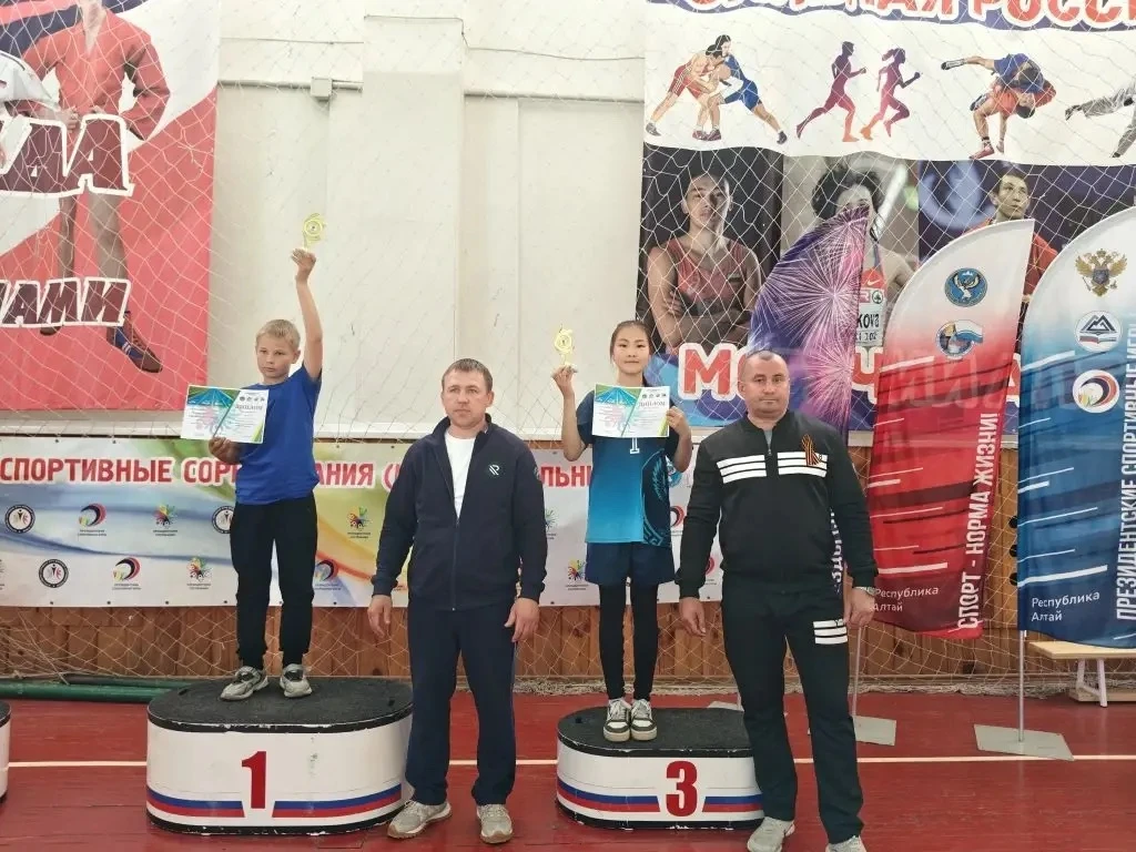 🚀 Мы с хорошими новостями! Гордость берет за наших ребят!  С 4 по 6 мая прошел III (региональный) эт