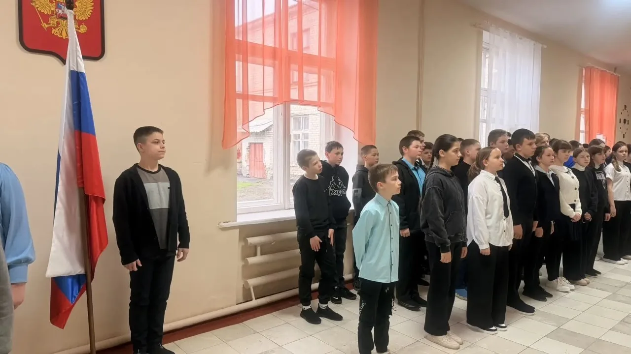 🚀 Звёздный день в нашей школе! 🌟