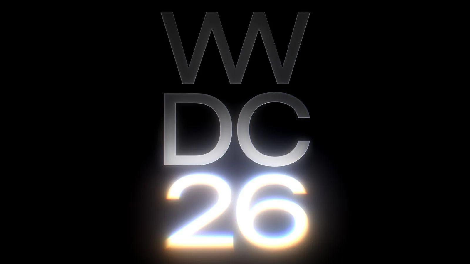 📅 Официально: WWDC 2026 стартует 8 июня!