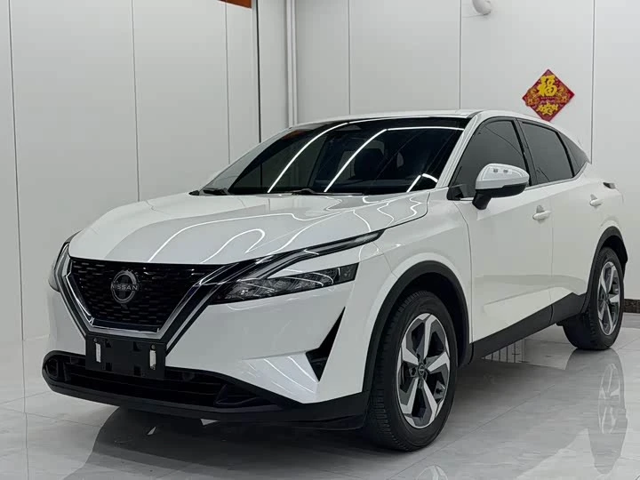 🔥🔥🔥 Nissan Qashqai 2023