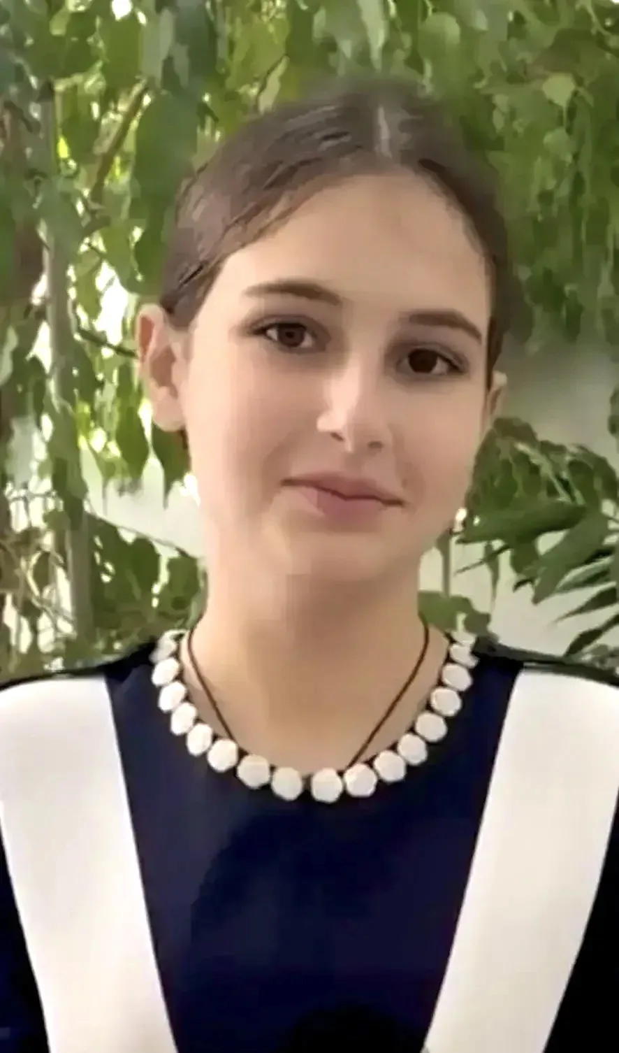🔥 ГОРДОСТЬ ШКОЛЫ: Газзаева Милана! 🔥

Наша ученица Газзаева Милана с абсолютным триумфом завоевала