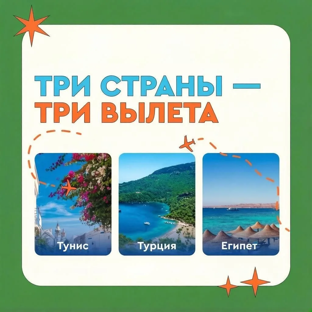 ✈️ Летим 🔵
