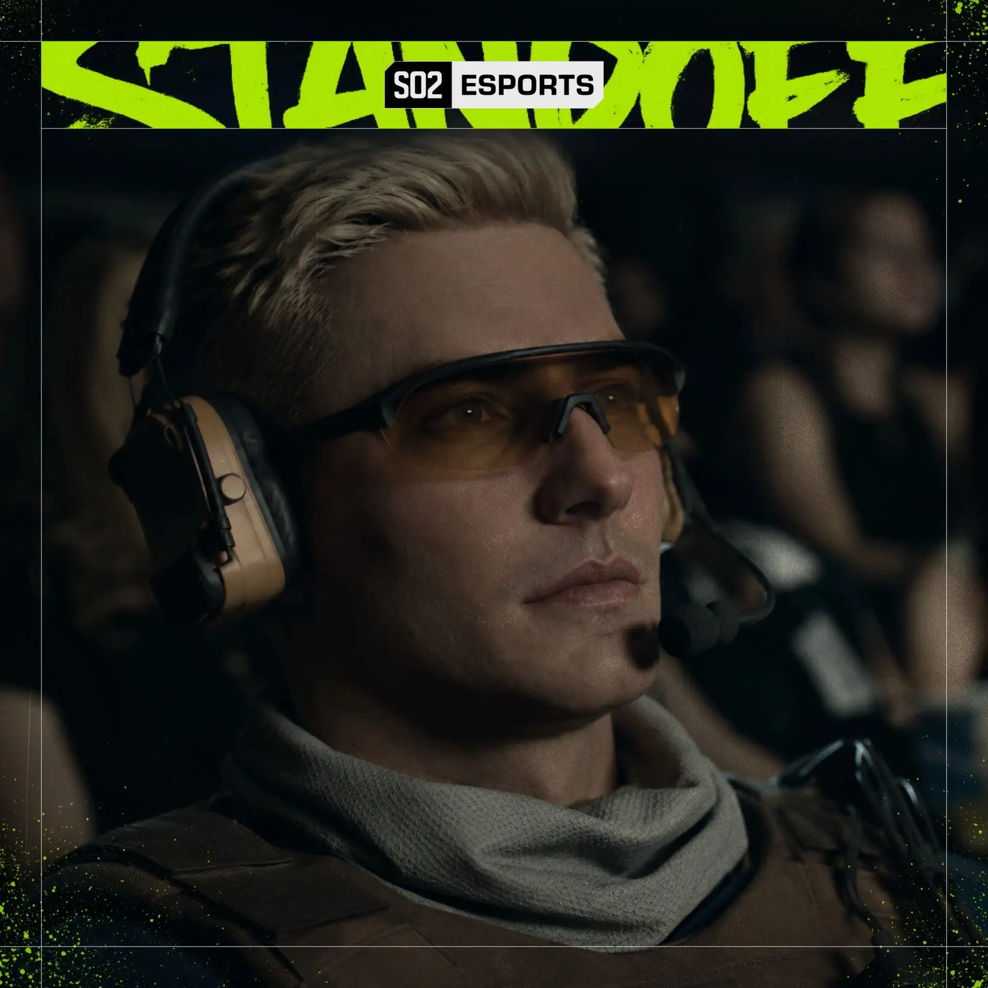 Изображение 1 к публикации «Standoff 2 Esports»