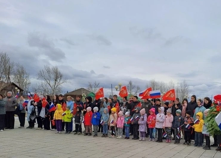 🚗🇷🇺 Маленькие сердца — большая Память
