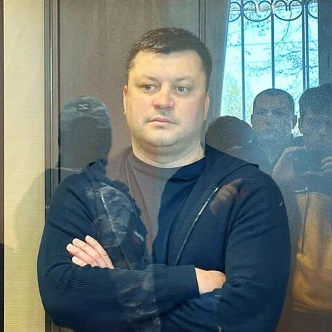 ⚖️ Уголовное дело экс-мэра Уфы Ратмира Мавлиева передали в центральный аппарат СК России