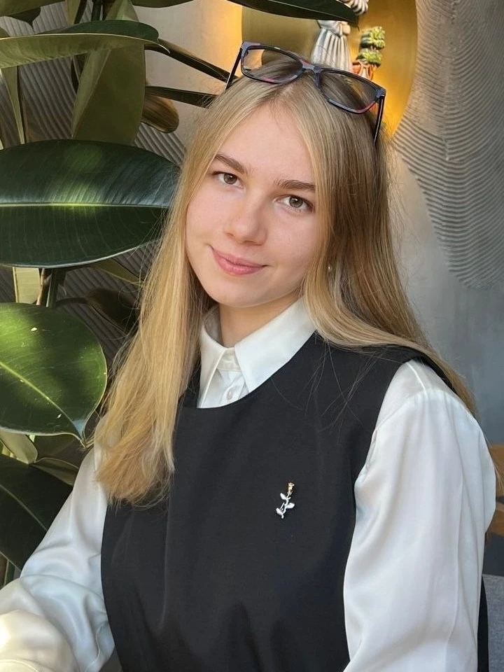 До первого сентября осталось совсем немного. Арина Андреевна Майорова, учитель начальны...