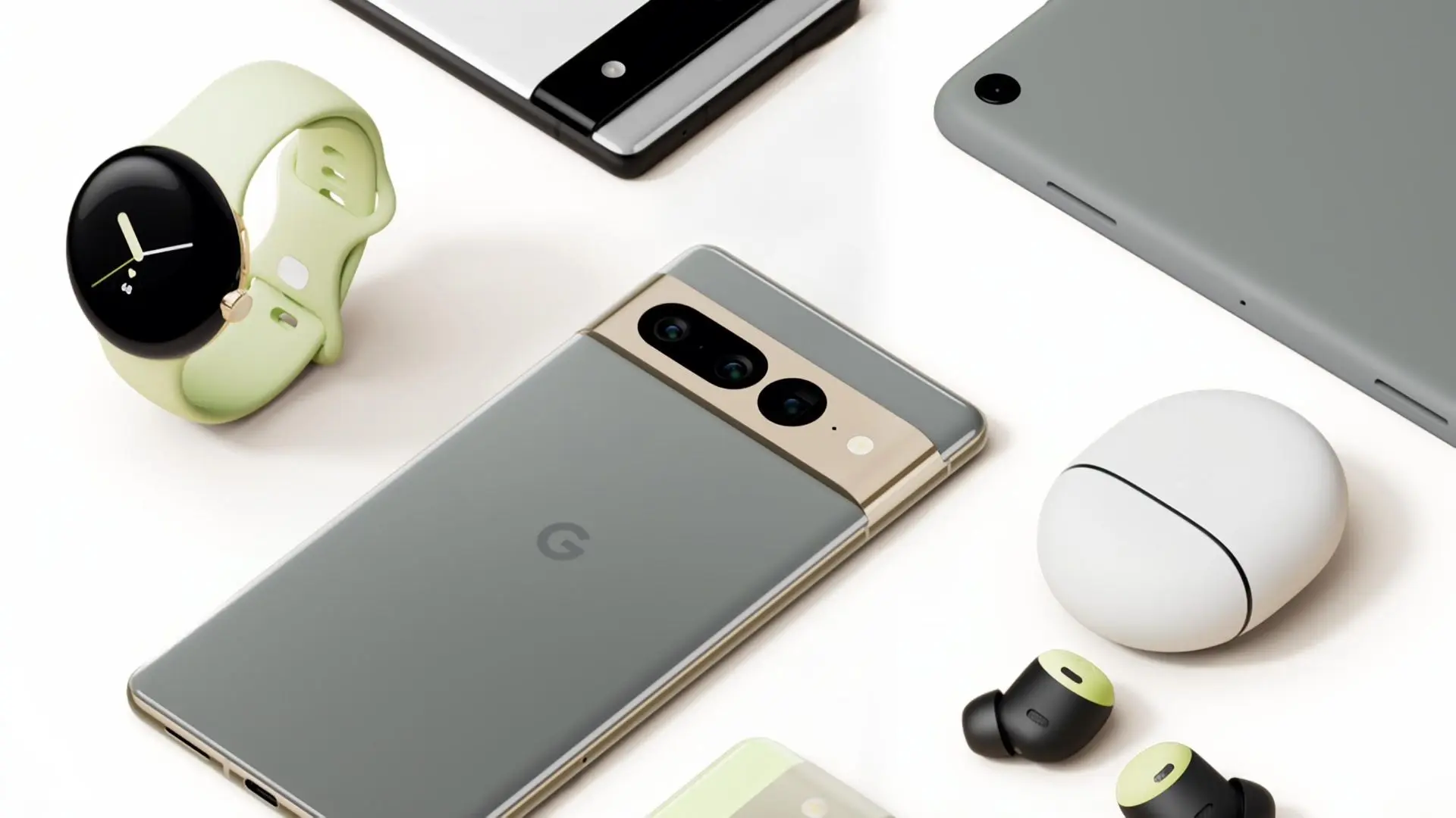 Google бежит из Китая