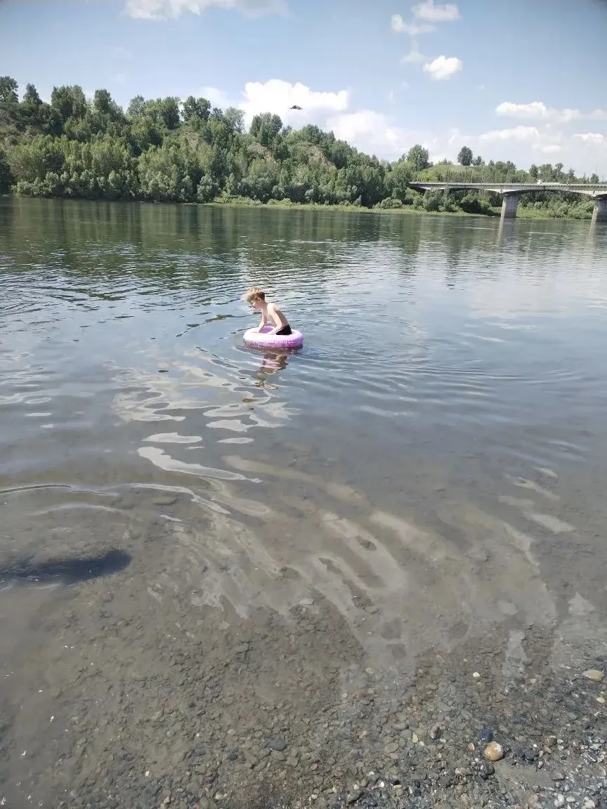 🌊 Безопасность на воде: важные правила для всех! 🌊

Дорогие друзья! Лето – это время отдыха, солнц