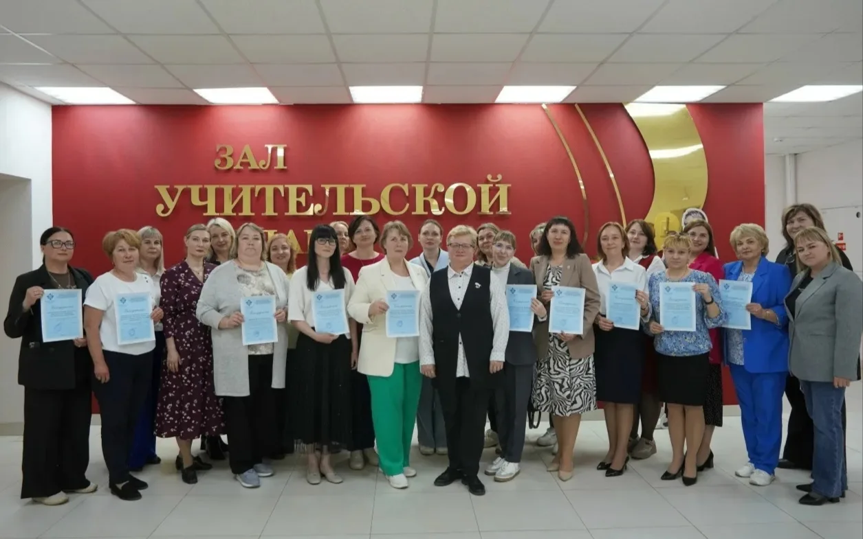 В Институте развития образования состоялся круглый стол «Год дошкольного образования: с...