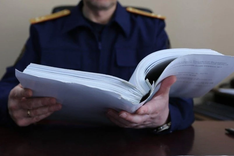 В поселке Омсукчан расследуют покушение на убийство