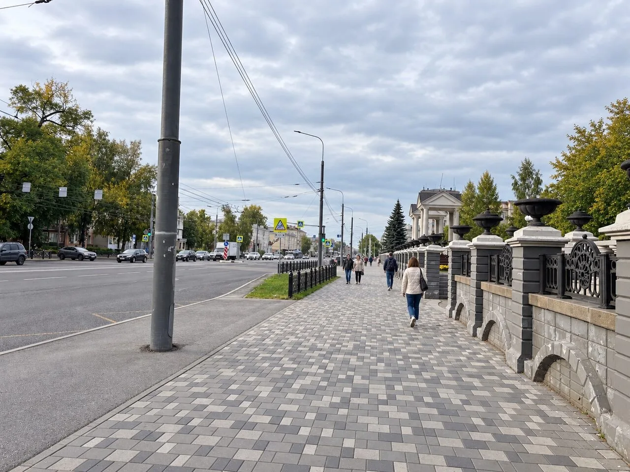 Доброе утро, новокузнечане!
