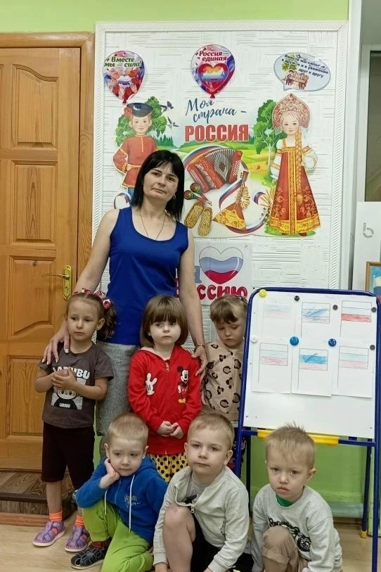 12 июня наша страна отмечает замечательный праздник — День России, день свободы, мира и добра. Этот 