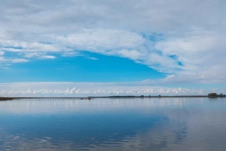 😊На наш взгляд, фотографии с поездок на озеро Карачи говорят сами за себя) Ближайшее э...