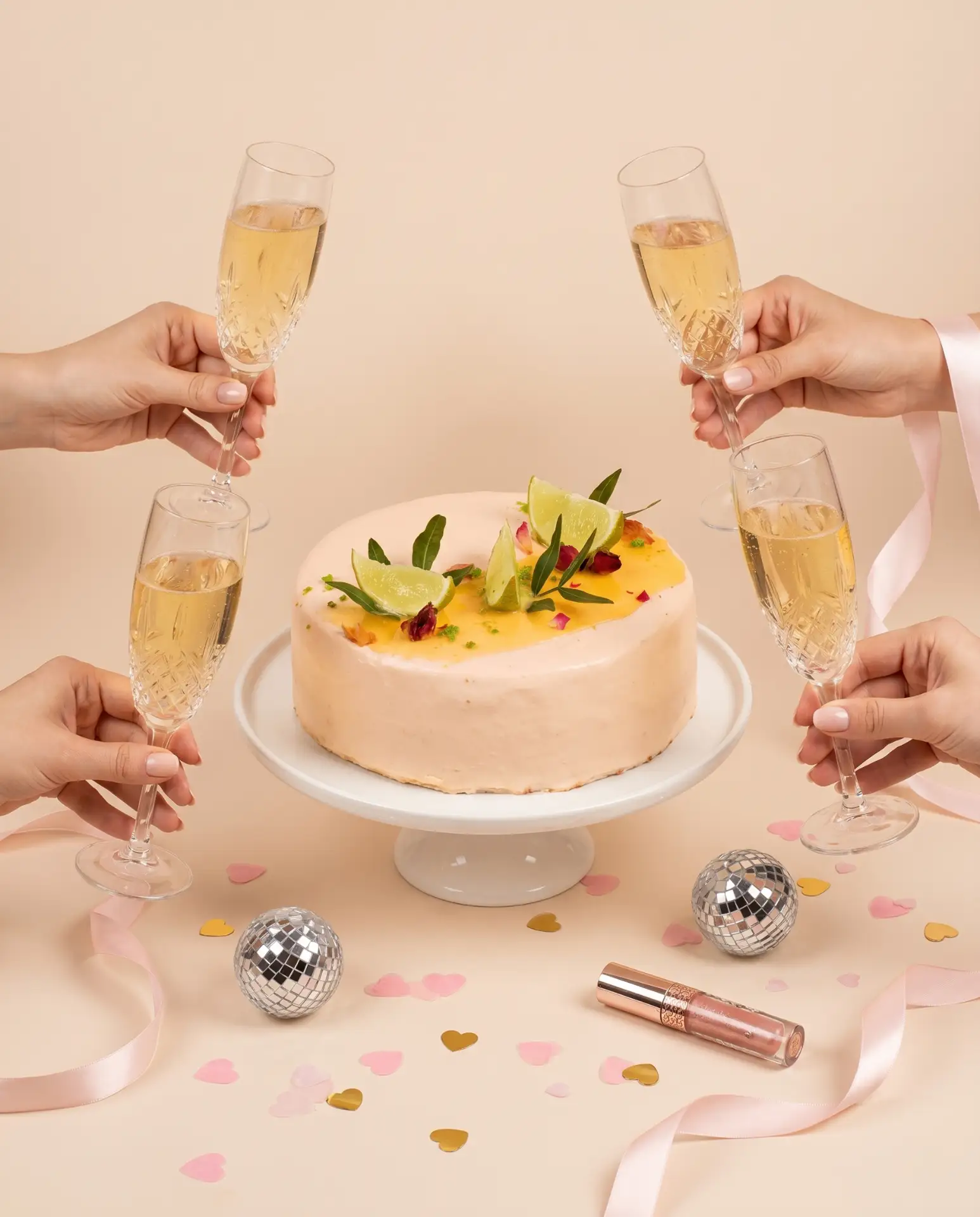 Маленькие праздники каждый день! 🎂