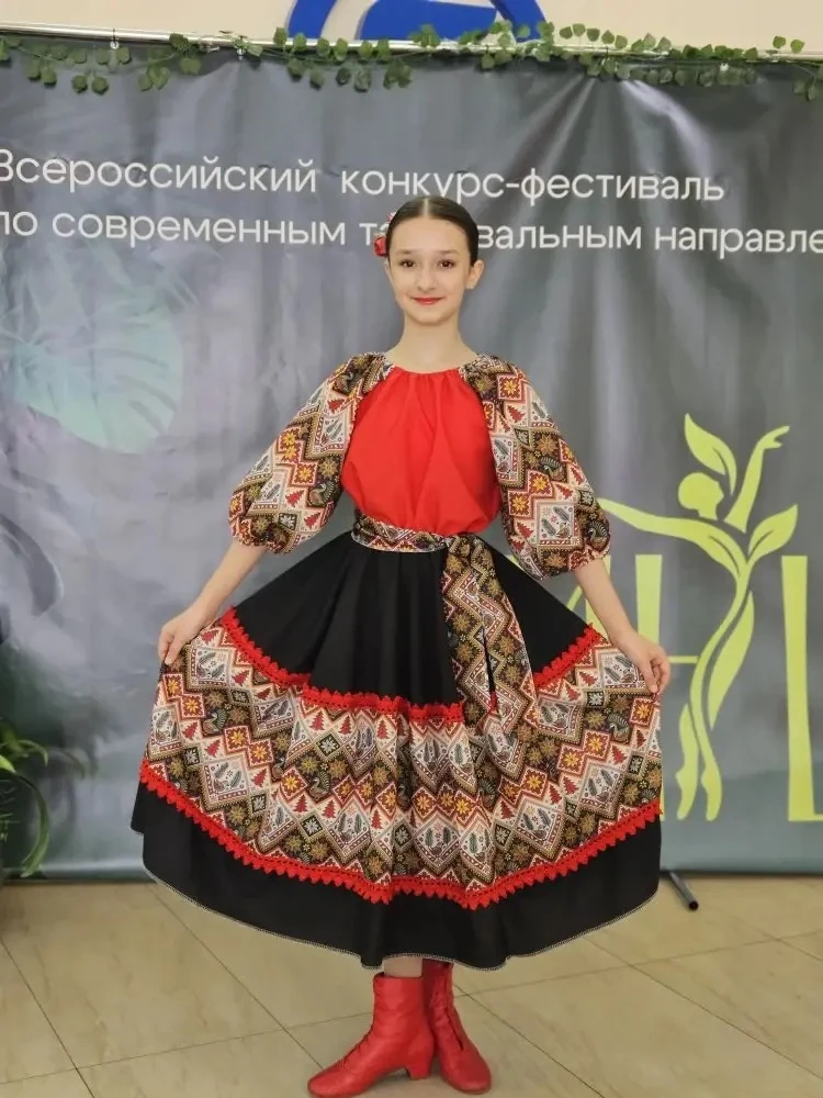 🌟 Поздравляем Максимову Софию, ученицу 6А класса! 🌟   14 марта 2026 года она приняла участие во Всер