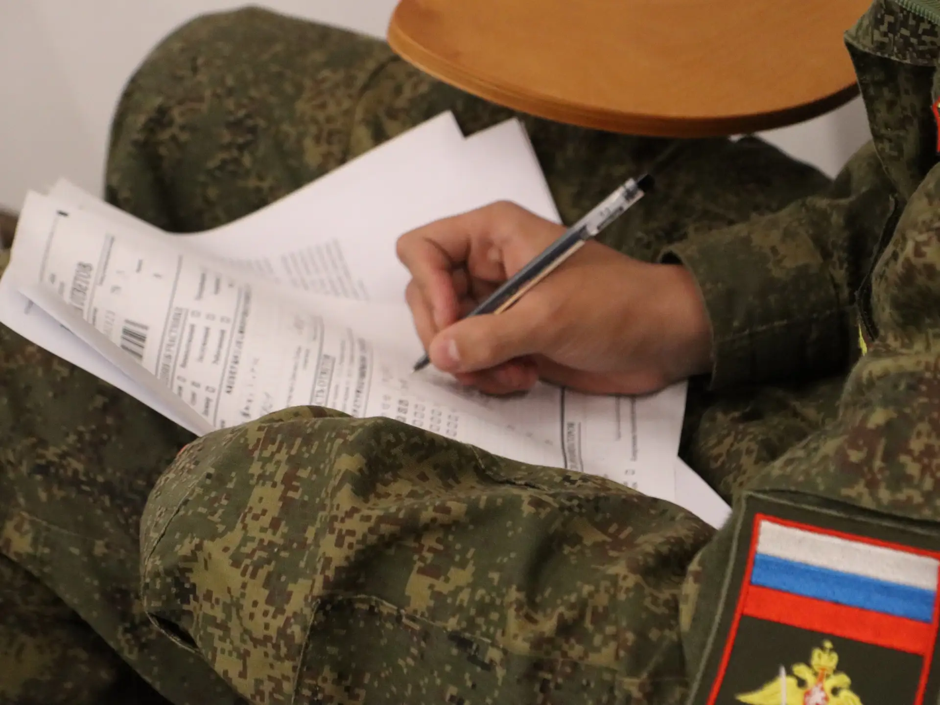 ✍🏻ПГУ им. Шолом-Алейхема вновь стал площадкой для «Диктанта Победы»  На базе Университета прошла меж