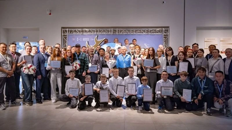 🏆 Названы главные победители «Души Севера»