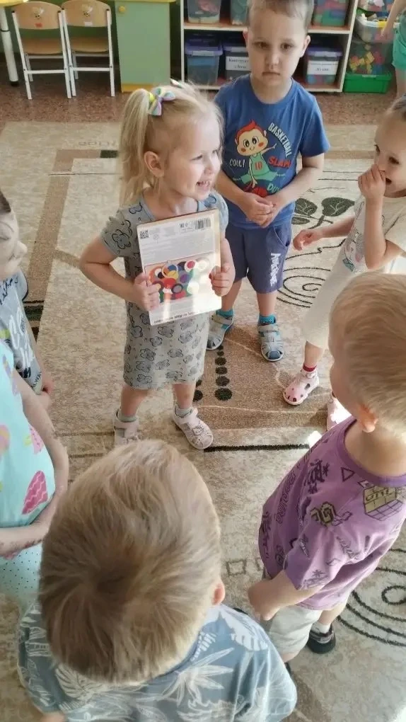 В группе "Пчёлки" отметили волшебный День рождения 🎉🍯