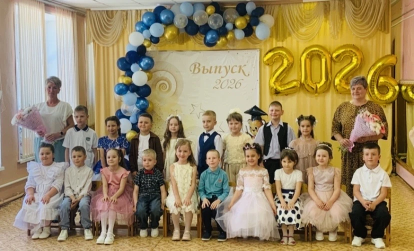 🤩 Сегодня прошёл наш выпускной бал в детском саду! 💃🕺 Ребята рассказывали стихи, тан...