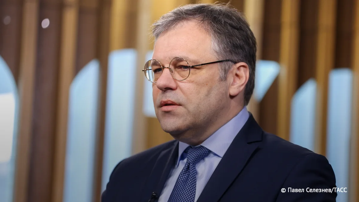 Зеленский расставил точки над "i" с вопросом об употреблении кокаина, заявил Родион Мир...
