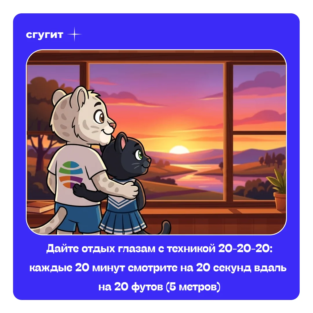Третий день марафона – «День заботы» 💕  Безопасность – это не только «не бегайте по коридору». Это е