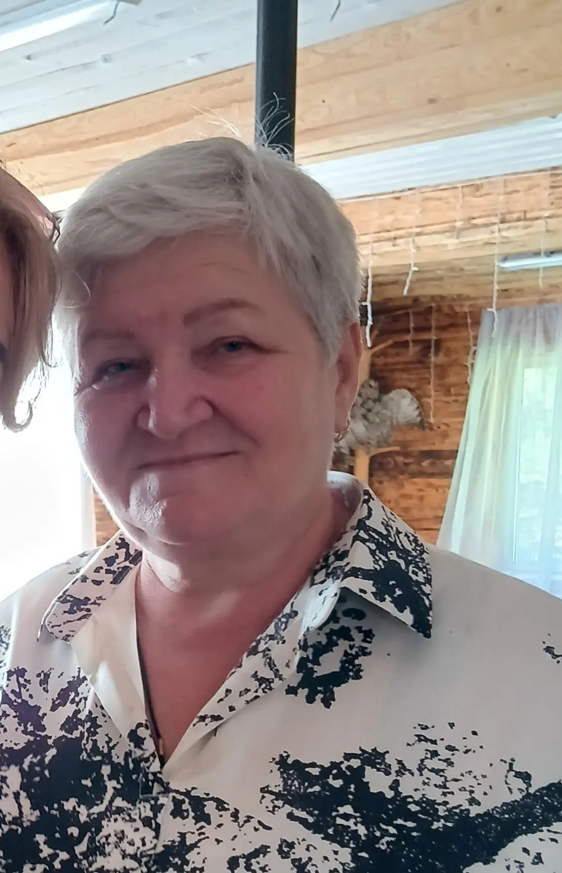 👧 Ирина, 59