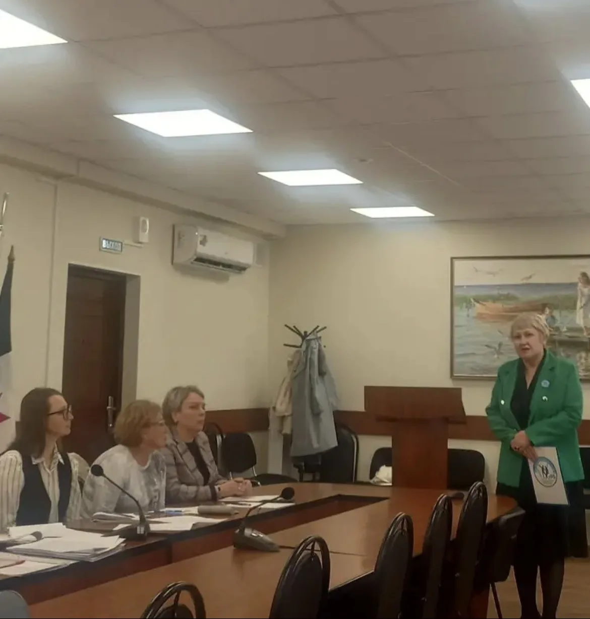 Ура! Наш любимый лицей теперь на республиканском уровне! 🎉 

Нам официально присвоили статус Респуб